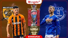 Nhận định bóng đá Hull vs Everton, 20h00 ngày 11/10: Everton uy hiếp top 3?